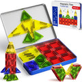 26PCS Magnetic Tiles S-1101W image 1